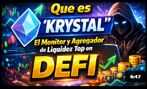 Krystal Tutorial